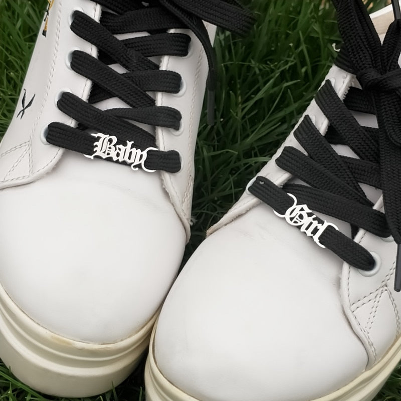 Custom Shoes Buckle, Sneakers Accessory, Personalized Air Jewelry