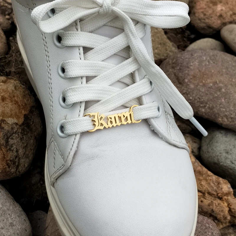 Custom Shoes Buckle, Sneakers Accessory, Personalized Air Jewelry