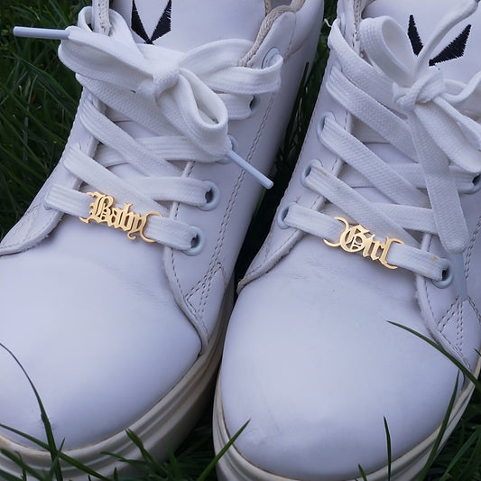 Custom Shoes Buckle, Sneakers Accessory, Personalized Air Jewelry